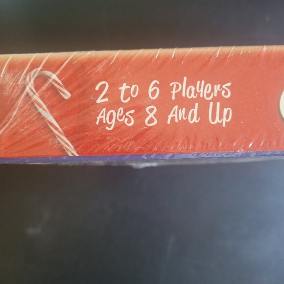 New Sealed in Box - Christmas Opoly - A Family Game to Celebrate the Season - Picture 7 of 9